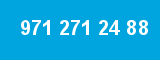 971 271 24 88 971 271 24 88